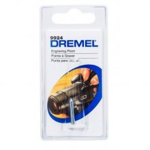 PUNTA METAL DURO DREMEL 9924 2615009924