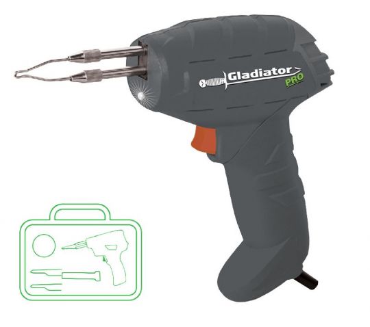 SOLDADOR P / ESTAO GLADIATOR 150W SE-720 /1 /220K