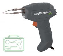 SOLDADOR P/ ESTAO GLADIATOR 150W SE-720/1/220K