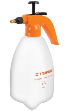 FUMIGADOR DOM?STICO 2 LTS TRUPER - 10235