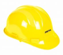 CASCO SEGURIDAD AMARILLO PRETUL 25037