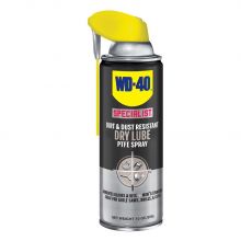 LUBRICANTE SECO PTFE WD-40 226G/340ML