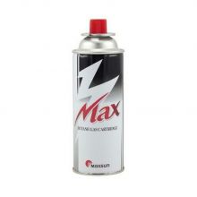 GAS BUTANO MAXSUN MAS 227G