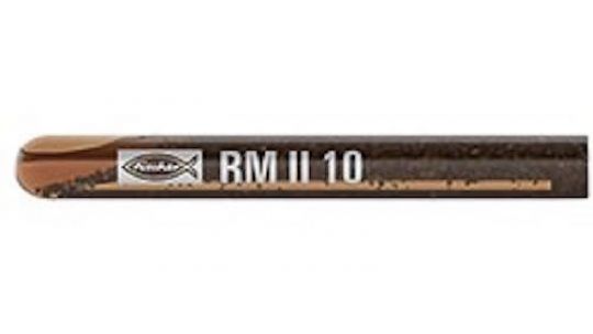 CHUMBADOR QUIMICO AMPOLLA FISCHER RM II-10