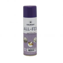 ADHESIVO REPOSICIONABLE AEROSOL COLORART 300ML 61779