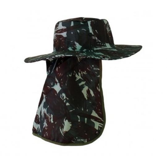 SOMBRERO TELA P / PESCA