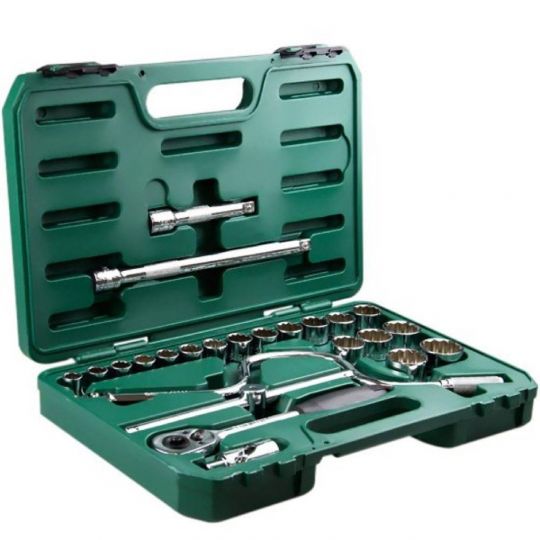 JUEGO TUBOS SATA 24PZ ST09205SJ