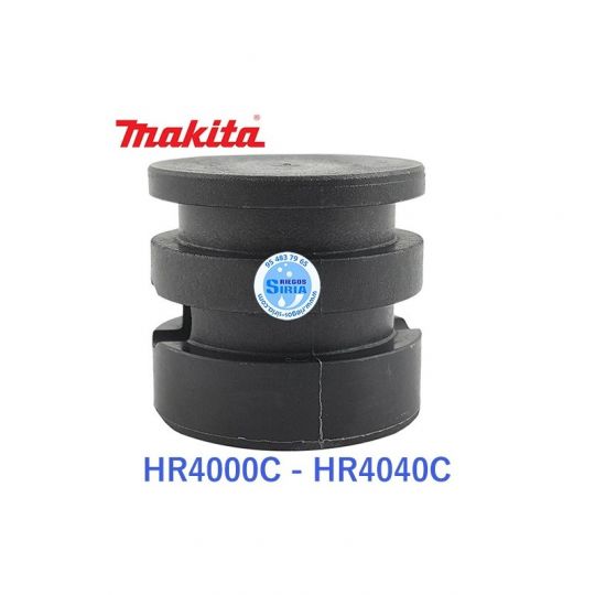 PISTON MAKITA (HR4000C) 416122-0