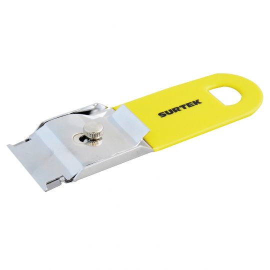 RASPADOR DE VIDRIO SURTEK 2.1 /2 120128