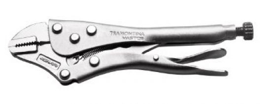 PINZA PRESION RECTO TRAMONTINA MASTER 10 41074 /110