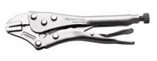PINZA PRESION RECTO TRAMONTINA MASTER 10