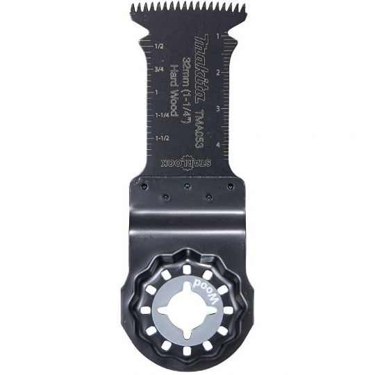 LAMINA SIERRA MULTI MAKITA HCS 32MM B-64858