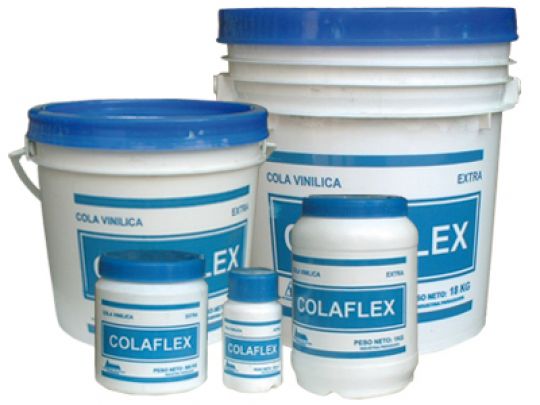 ADHESIVO COLAFLEX 0,5KG