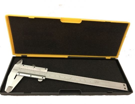 PAQUIMETRO - CALIBRE UYUSTOOLS 150MM CLA106