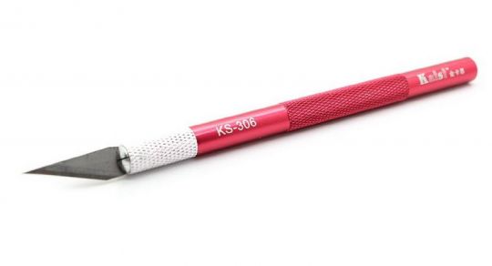 CORTADOR PRECISION KAISI KS-306