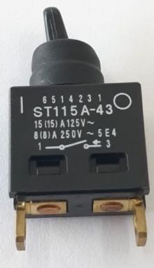 INTERRUPTOR MAKITA (HM1203) 651423-1