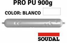 SELLADOR PU SOUDAL PRO PU 