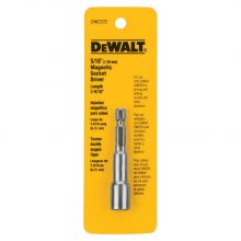 LLAVE MAGNETICA DEWALT 5/16 X 65MM - DW2222B