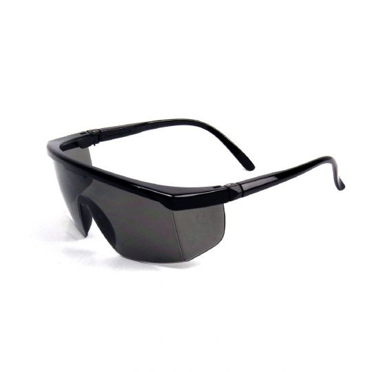 LENTE PROTECTOR NEGRO /GRIS KALIPSO JAGUAR 010112