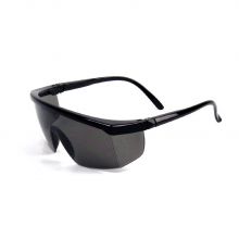 LENTE PROTECTOR NEGRO/GRIS KALIPSO JAGUAR 010112