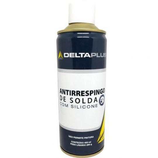 ANTI RESPINGO CON SILICONA DELTA PLUS 400ML /250G