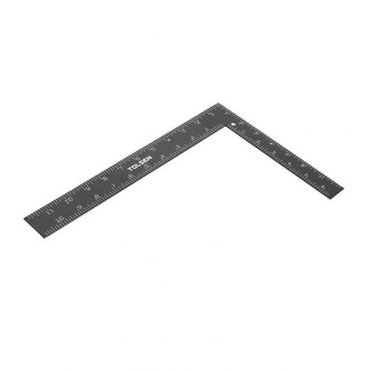 ESCUADRA 400 X 600MM TOLSEN 35043
