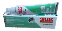 SELLADOR DE ROSCAS VERDE SILOC 25G 400051