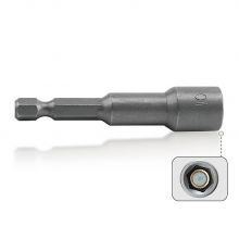LLAVE MAGNETICA 13MM TOPTUL BEAA0813