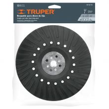 DISCO GOMA TRUPER 7