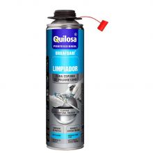 LIMPIADOR PARA ESPUMA QUILOSA 500ML