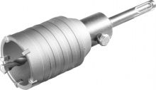 SIERRA COPA DIAMANTADO P/ CONCRETO TOTAL 50MM TAC430501