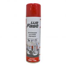 DESENGRIPANTE LUB FAST 300ML