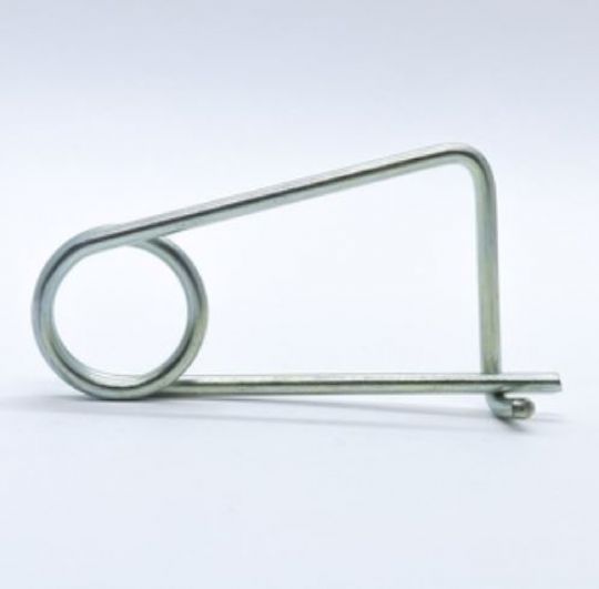 CHAVETA CLIP TIPO ALFILER 3,0 X 85MM 1D0033085LI