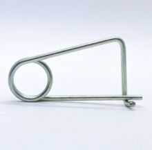 CHAVETA CLIP TIPO ALFILER 3,0 X 85MM 1D0033085LI