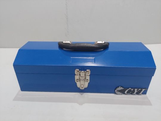 CAJA HERRAMIENTAS METAL 14 CYI H03200