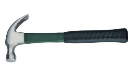 MARTILLO U?A FIBRA VIDRIO SATA 454G ST92306SC