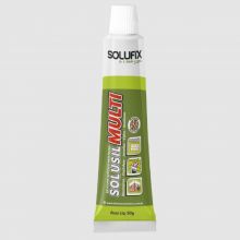 SILICONA INCOLOR SOLUSIL 50G BLISTER