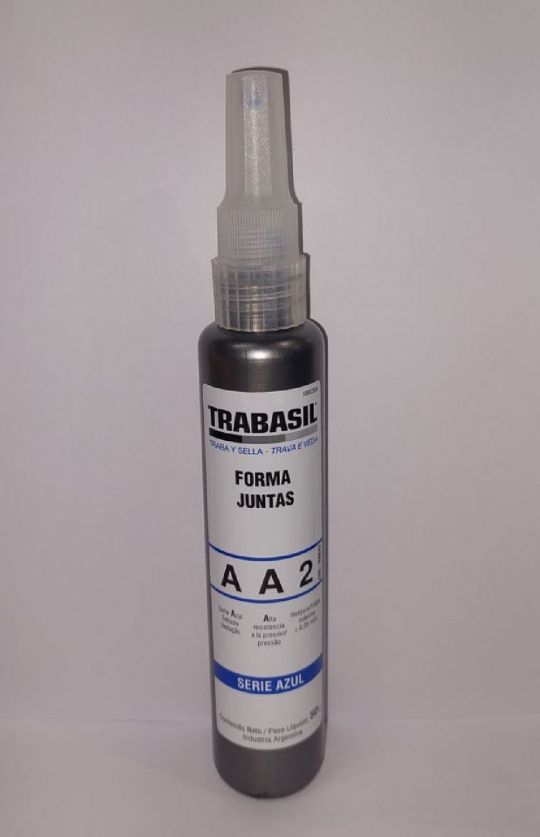 TRABA ANAEROBICA AA2 TRABASIL 50GR