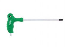 LLAVE ALLEN C/ MANGO TOPTUL 5MM AGCA0521