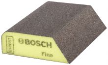ESPONJA ABRASIVA BOSCH FINA S470 2608901168
