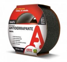 CINTA ANTIDESLIZANTE NEGRA ADERE 860/S 50MM X 5M