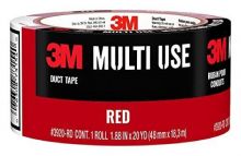 CINTA AMERICANA 3M DUCT TAPE 3920 48MM X 18,2M 