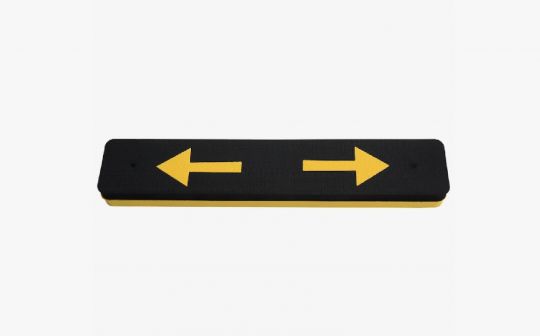 PROTECTOR DE IMPACTO PARA GARAGE TRAMONTINA 43791 /001