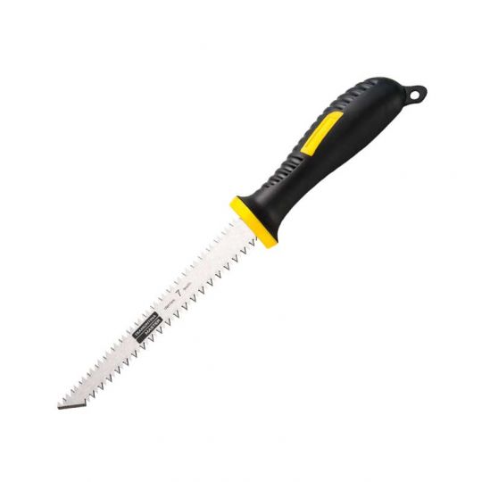 SERRUCHO PARA YESO /DRYWALL TRAMONTINA 43282 /309