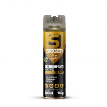 DESENGRIPANTE MULTIUSO SIEGER SL102 300ML/180G