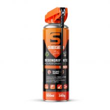 DESENGRIPANTE ALTA PERFORMANCE SIEGER SL101 D.ACTION 500ML/340G