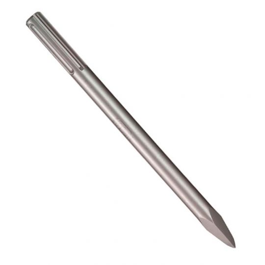 CINCEL PUNTA SDS-MAX 400MM MAKITA D-34182