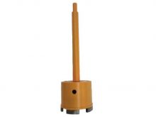 SIERRA COPA DIAMANTADA FASCY 19MM