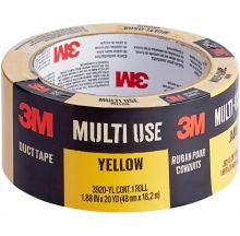 CINTA AMERIANA 3M DUCT TAPE 3920 48MM X 18,2M 