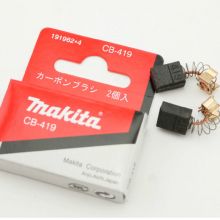 CARBON REPUESTO MAKITA CB-419 (HP1640) - 195015-1